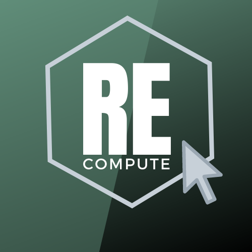 REcompute - donate your old/unused laptop