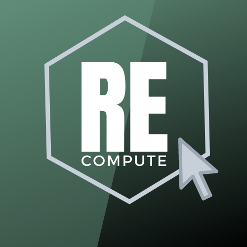 REcompute Homepage