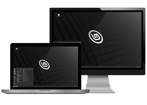 Image of Linux Mint computers Image of Linux Mint computers