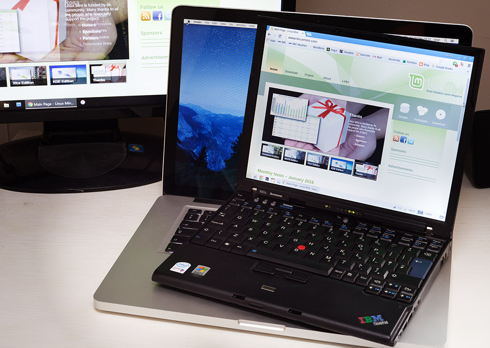 Image of laptops Image of laptops